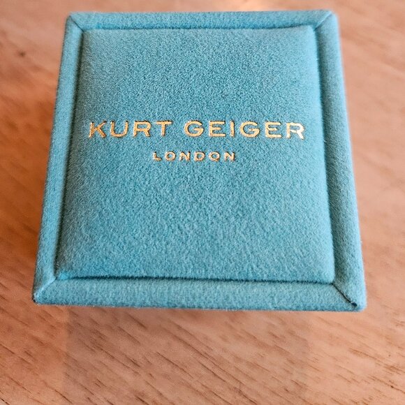 KURT GREIGER EAGLE RING - had two - Picture 2 of 7